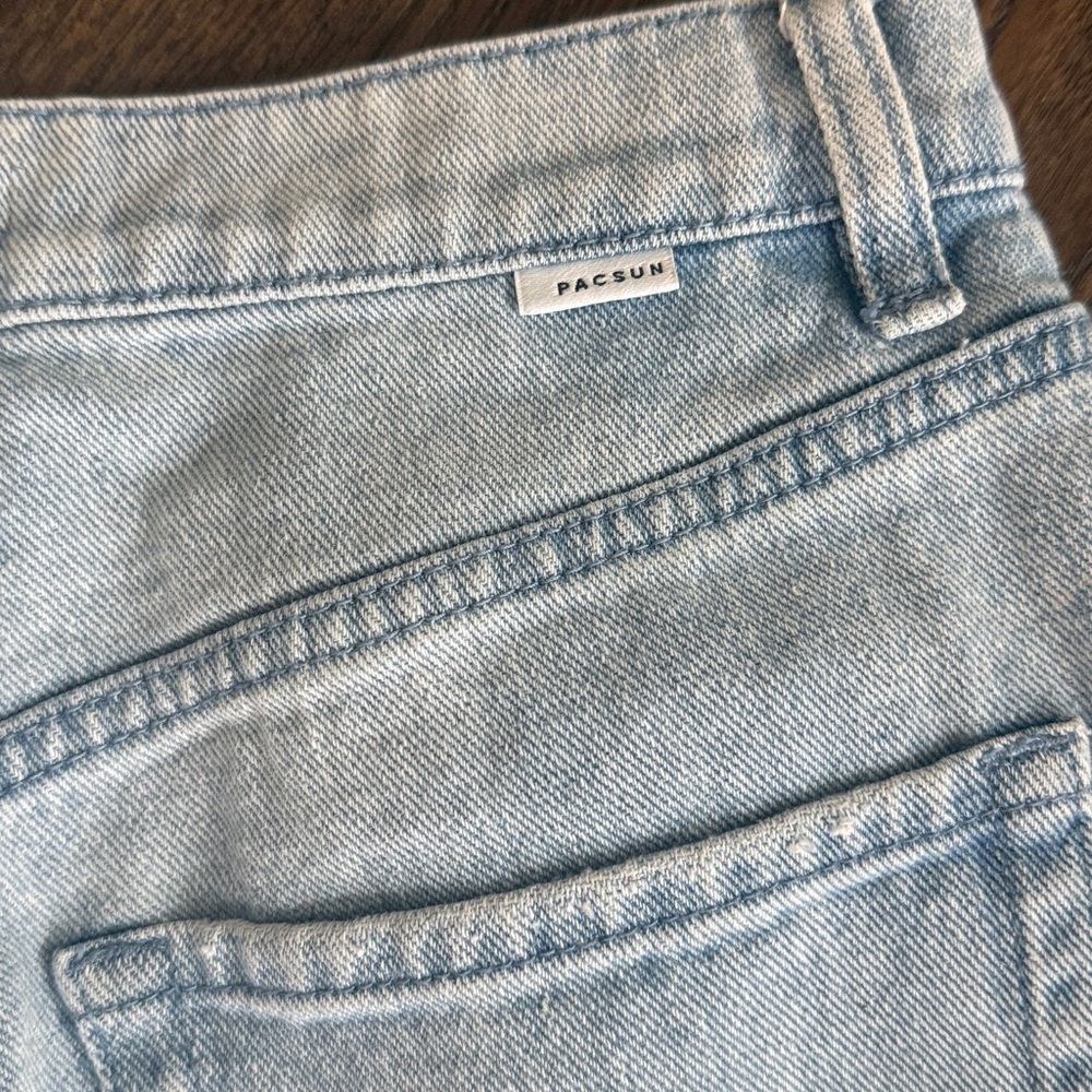PacSun baggy jean 26 - Picture 5 of 6
